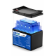 Комплект резервного живлення 3.3 кВт Datouboss 24В + 2× LiFePO4 EASUN POWER 12V 100Ah 2,56 кВт·год, для дому, квартири, котла та ДБЖ