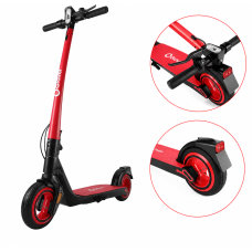 Уцінка! Електросамокат Grover SOX 350W 48V 7.8Ah, до 35 км, складаний міський електросамокат, 25 км/год