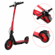 Уцінка! Електросамокат Grover SOX 350W 48V 7.8Ah, до 35 км, складаний міський електросамокат, 25 км/год