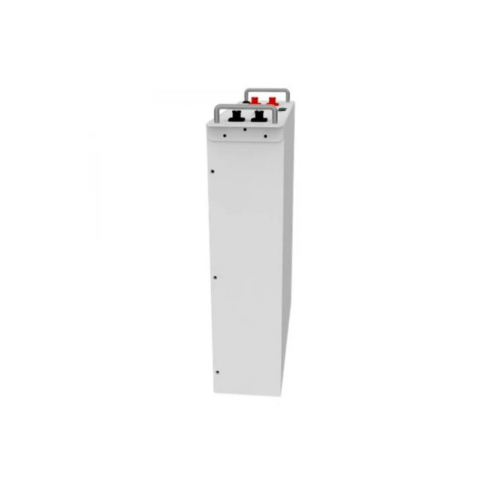 Акумулятор Deye  LiFePO4 SE-G5.1Pro-B 51,2V/100AH, 5120W*h, 200А