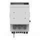 Гібридний інвертор Deye 10 кВт, 48V, трифазний SUN-10K-SG04LP3-EU, з WiFi для дому, квартири