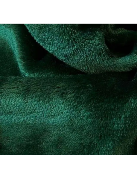 Подушка ізумруд (плюш), фото 4