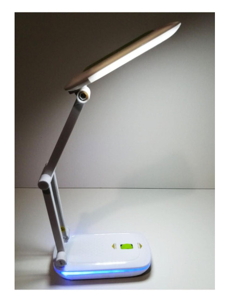 Настільна лампа Power Style PS-7701, фото 7