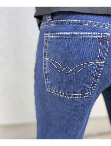 Жіночі джинси 10-01, 29 р., фото 4