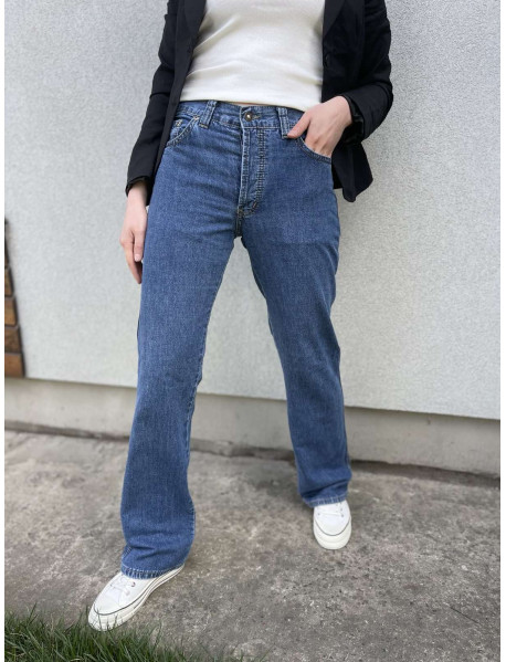 Жіночі джинси 10-09, 36 р., фото 1