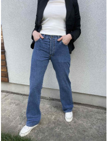 Жіночі джинси 10-09, 36 р.