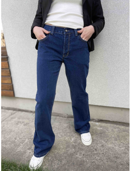 Жіночі джинси 10-01, 34 р., фото 1