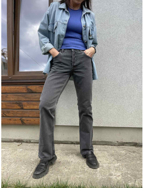 Жіночі джинси 10-04, 29 р., фото 1