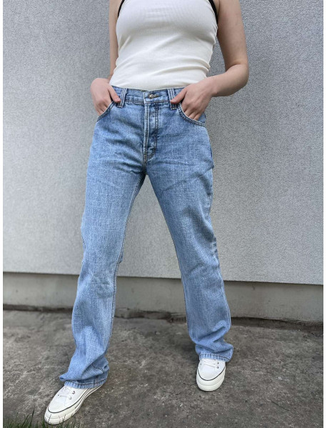 Жіночі джинси 10-13, 29 р., фото 1