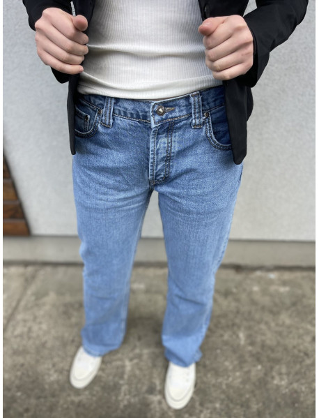 Жіночі джинси 10-10, 29 р., фото 1
