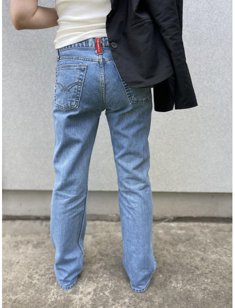 Жіночі джинси 10-10, 29 р., фото 6