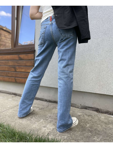Жіночі джинси 10-10, 29 р., фото 8