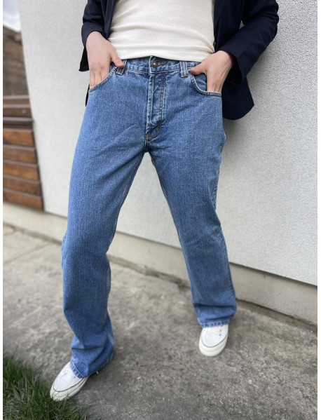 Жіночі джинси 10-02, 29 р., фото 1