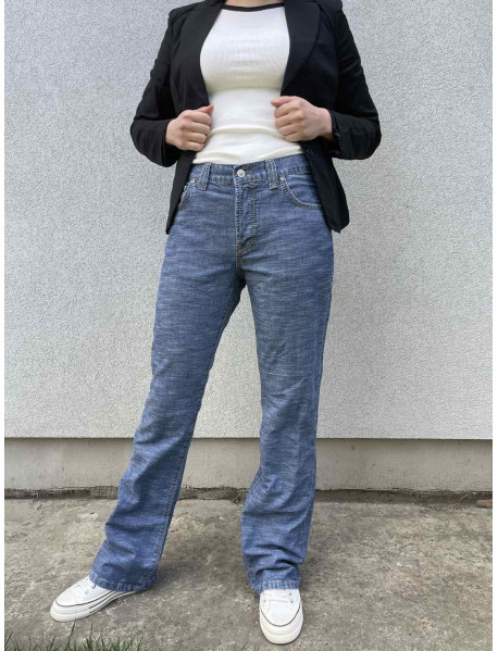 Жіночі джинси 10-05, 29 р., фото 1
