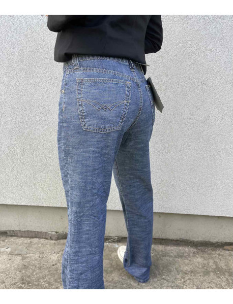 Жіночі джинси 10-05, 29 р., фото 3