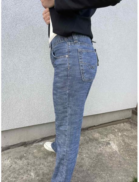 Жіночі джинси 10-05, 29 р., фото 4