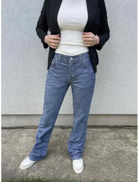 Жіночі джинси 10-05, 29 р., фото 5