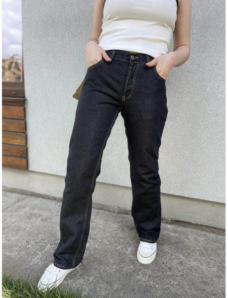 Жіночі джинси 10-06, 29 р., фото 1