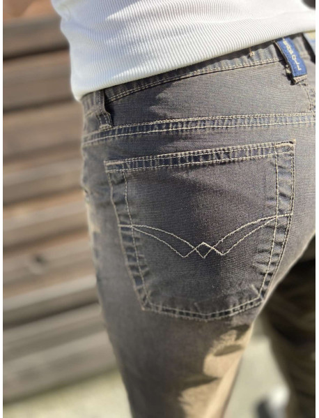 Жіночі джинси 10-07, 29 р., фото 4