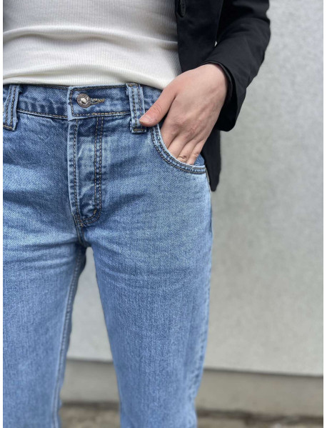 Жіночі джинси 10-10, 31 р., фото 4
