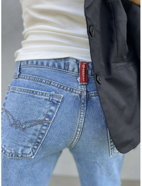 Жіночі джинси 10-10, 31 р., фото 9