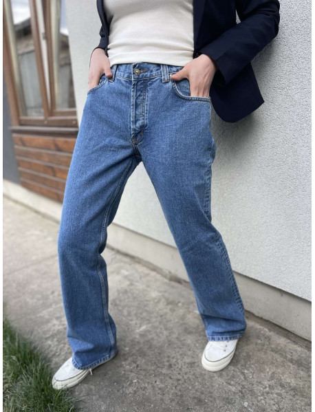 Жіночі джинси 10-02, 36 р., фото 3