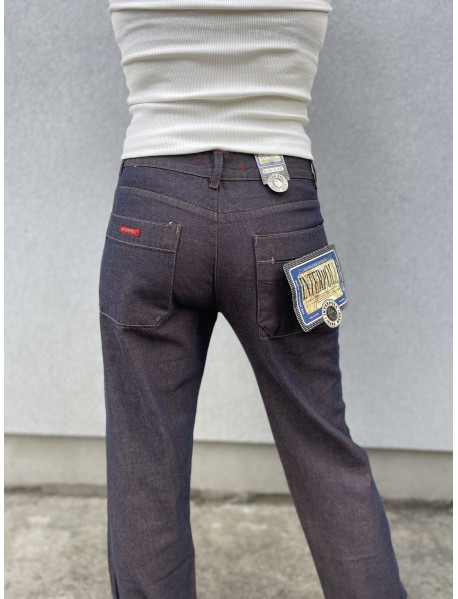 Жіночі джинси 10-03, 34 р., фото 3